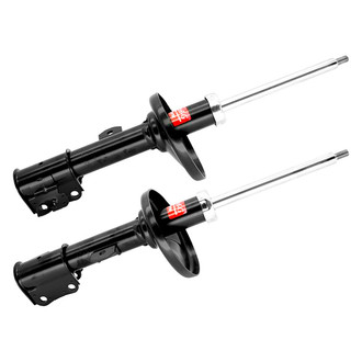 KYB® - Excel-G™ Rear Strut Set