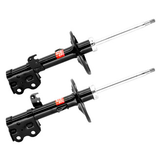 KYB® - Excel-G™ Twin-Tube Strut