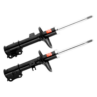 KYB® - Excel-G™ Twin-Tube Shock Absorbers and Struts