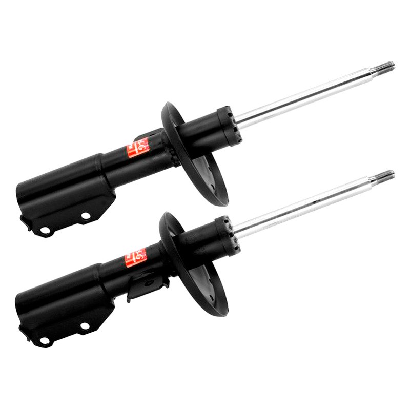 KYB Shocks & Struts 333462 KYB Excel-G Gas Shocks And Struts | Summit - View #3