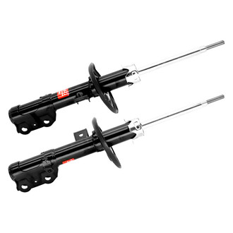 KYB® - Excel-G™ Front Strut Set