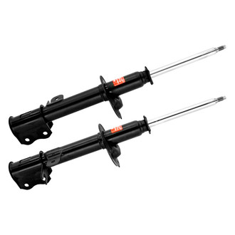 KYB® - Excel-G™ Rear Strut Set