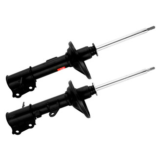 KYB® - Excel-G™ Rear Strut Set