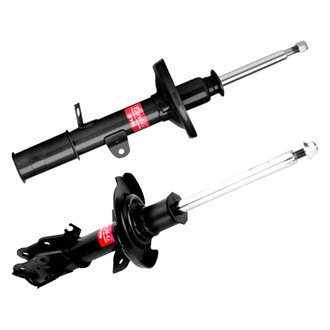 KYB® - Excel-G™ Front Twin-Tube Strut