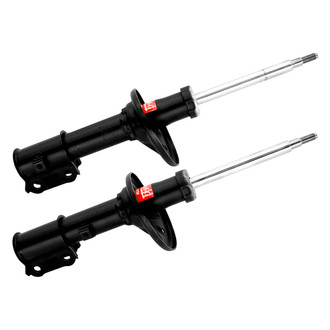 KYB® - Excel-G™ Twin-Tube Strut