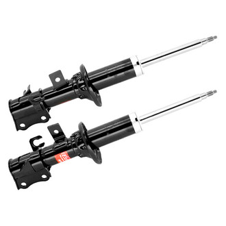 KYB® - Excel-G™ Twin-Tube Shock Absorbers and Struts