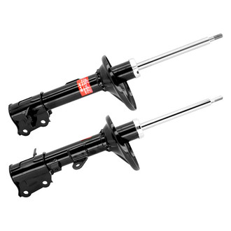 KYB® - Excel-G™ Rear Strut Set