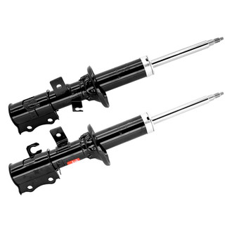 KYB® - Excel-G™ Twin-Tube Shock Absorbers and Struts