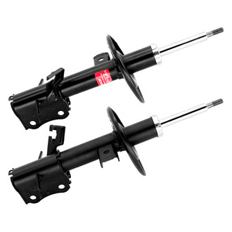 KYB® - Excel-G™ Twin-Tube Shock Absorbers and Struts