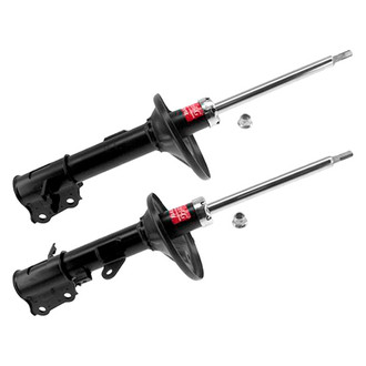 KYB® - Excel-G™ Rear Strut Set