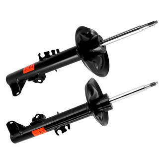 KYB® - Excel-G™ Twin-Tube Shock Absorbers and Struts