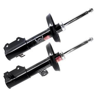 KYB® - Excel-G™ Twin-Tube Shock Absorbers and Struts