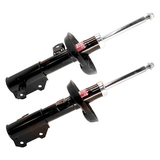 KYB® - Excel-G™ Twin-Tube Shock Absorbers and Struts