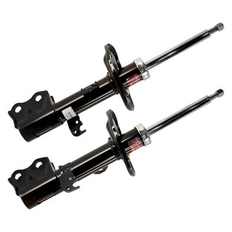 KYB® - Excel-G™ Twin-Tube Shock Absorbers and Struts