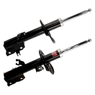 KYB® - Excel-G™ Front Strut Set