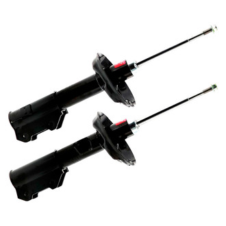 KYB® - Excel-G™ Twin-Tube Shock Absorbers and Struts