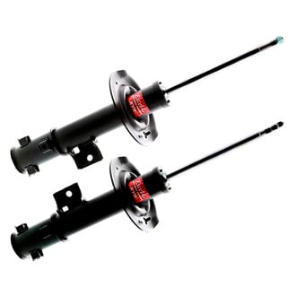 KYB® - Excel-G™ Twin-Tube Shock Absorbers and Struts
