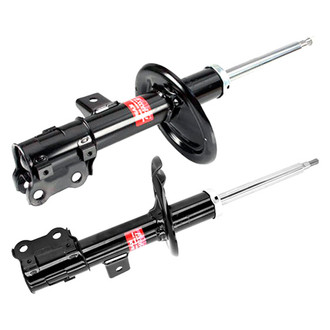 KYB® - Excel-G™ Twin-Tube Shock Absorbers and Struts