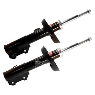 KYB® - Excel-G™ Shock Absorbers and Struts
