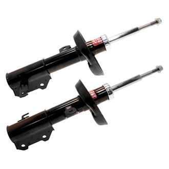KYB® - Excel-G™ Twin-Tube Shock Absorbers and Struts