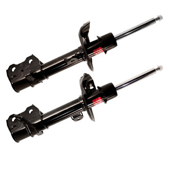 KYB® - Excel-G™ Front Strut Set