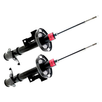 KYB® - Excel-G™ Front Strut Set