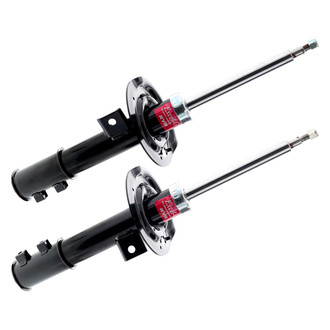 KYB® - Excel-G™ Twin-Tube Shock Absorbers and Struts