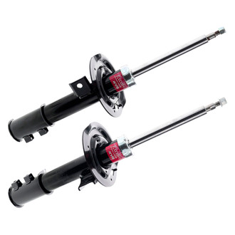 KYB® - Excel-G™ Twin-Tube Shock Absorbers and Struts