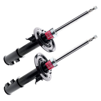 KYB® - Excel-G™ Front Strut Set