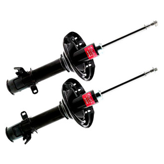 KYB® - Excel-G™ Front Strut Set