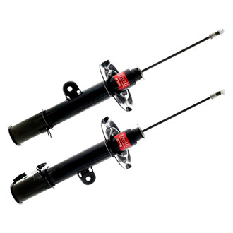 KYB® - Excel-G™ Twin-Tube Shock Absorbers and Struts