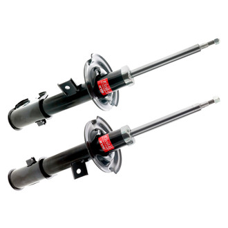 KYB® - Excel-G™ Twin-Tube Shock Absorbers and Struts