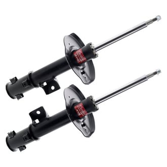 KYB® - Excel-G™ Twin-Tube Shock Absorbers and Struts