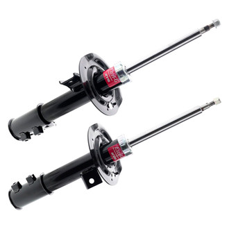 KYB® - Excel-G™ Front Strut Set