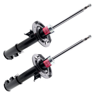 KYB® - Excel-G™ Front Strut Set