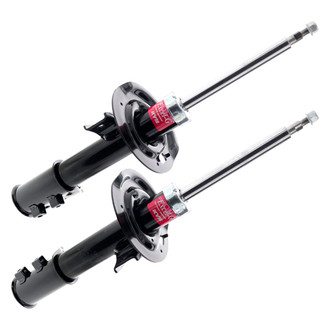 KYB® - Excel-G™ Front Strut Set