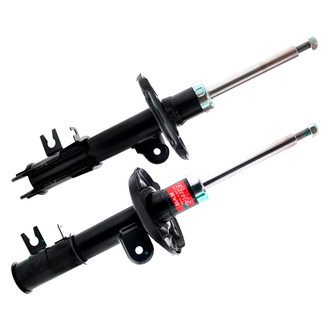 KYB® - Excel-G™ Twin-Tube Shock Absorbers and Struts