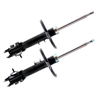 KYB® - Excel-G™ Twin-Tube Shock Absorbers and Struts