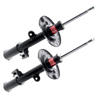 KYB® - Excel-G™ Twin-Tube Shock Absorbers and Struts
