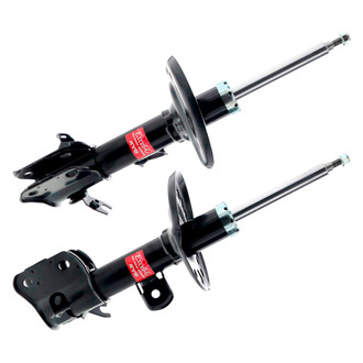 KYB® - Excel-G™ Front Strut Set