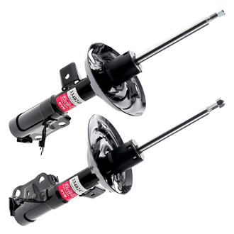 KYB® - Excel-G™ Front Strut Set