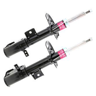 KYB® - Excel-G™ Twin-Tube Strut