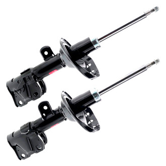 KYB® - Excel-G™ Front Strut Set