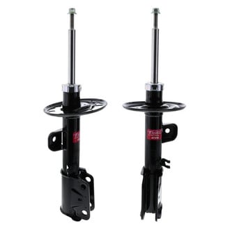 KYB® - Excel-G™ Twin-Tube Shock Absorbers and Struts