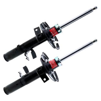 KYB® - Excel-G™ Twin-Tube Shock Absorbers and Struts