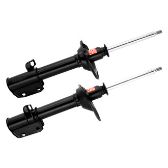 KYB® - Excel-G™ Rear Strut Set