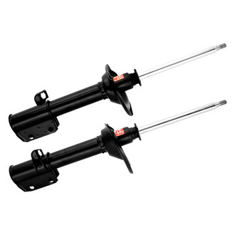 KYB® - Excel-G™ Rear Strut Set
