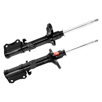 KYB® - Excel-G™ Rear Strut Set