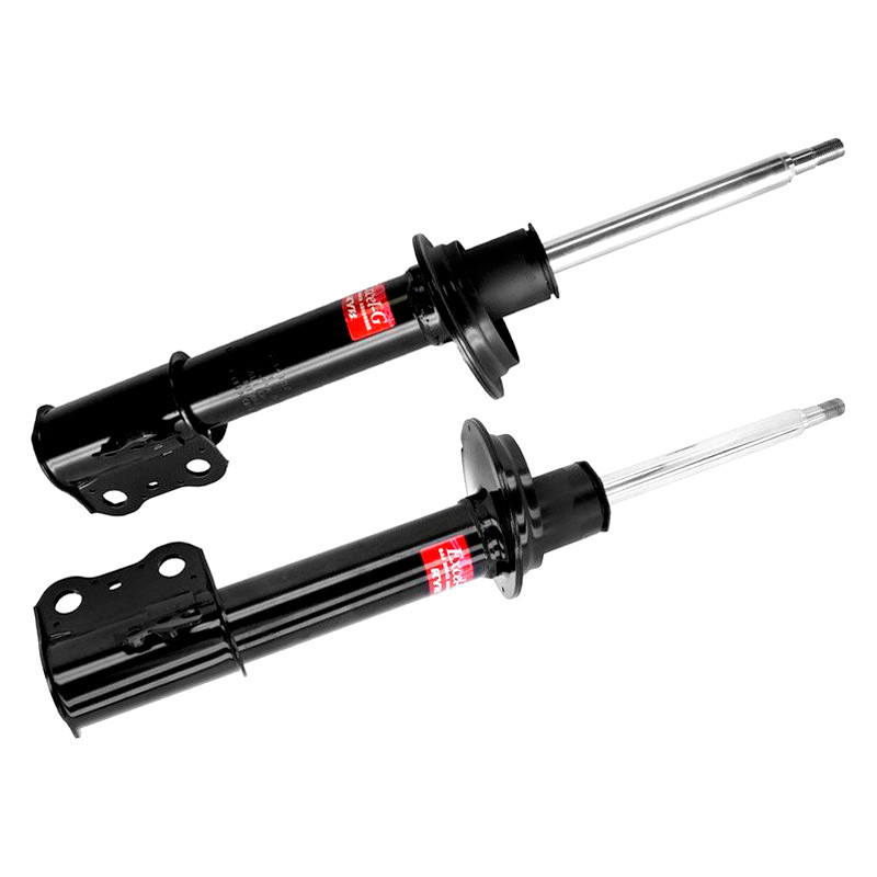 KYB® VS-334132 - Excel-G™ Front Strut Set