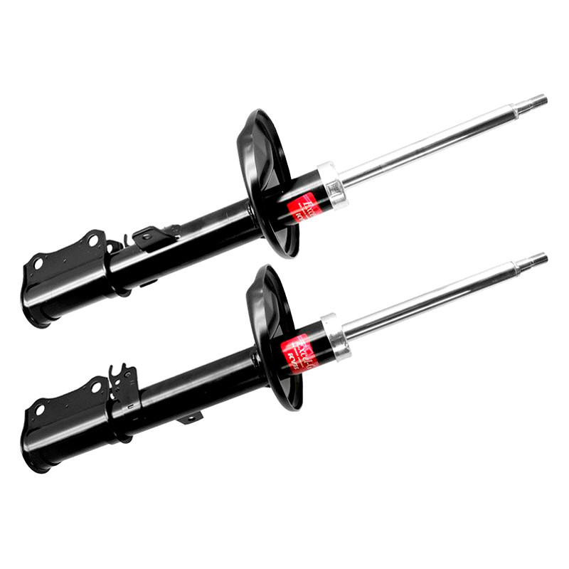 KYB® VS-334134 - Excel-G™ Rear Strut Set